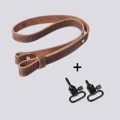 Sling With Swivels
