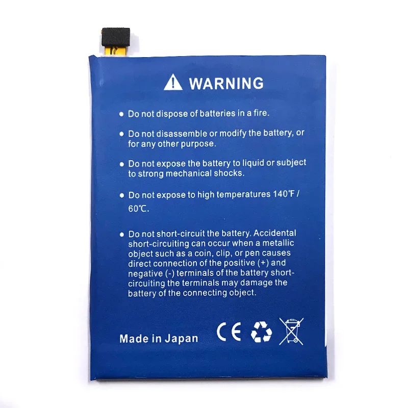 3700mah C11p1423 Battery for Asus Zenfone 2 Ze500cl Z00d Mobile Phone