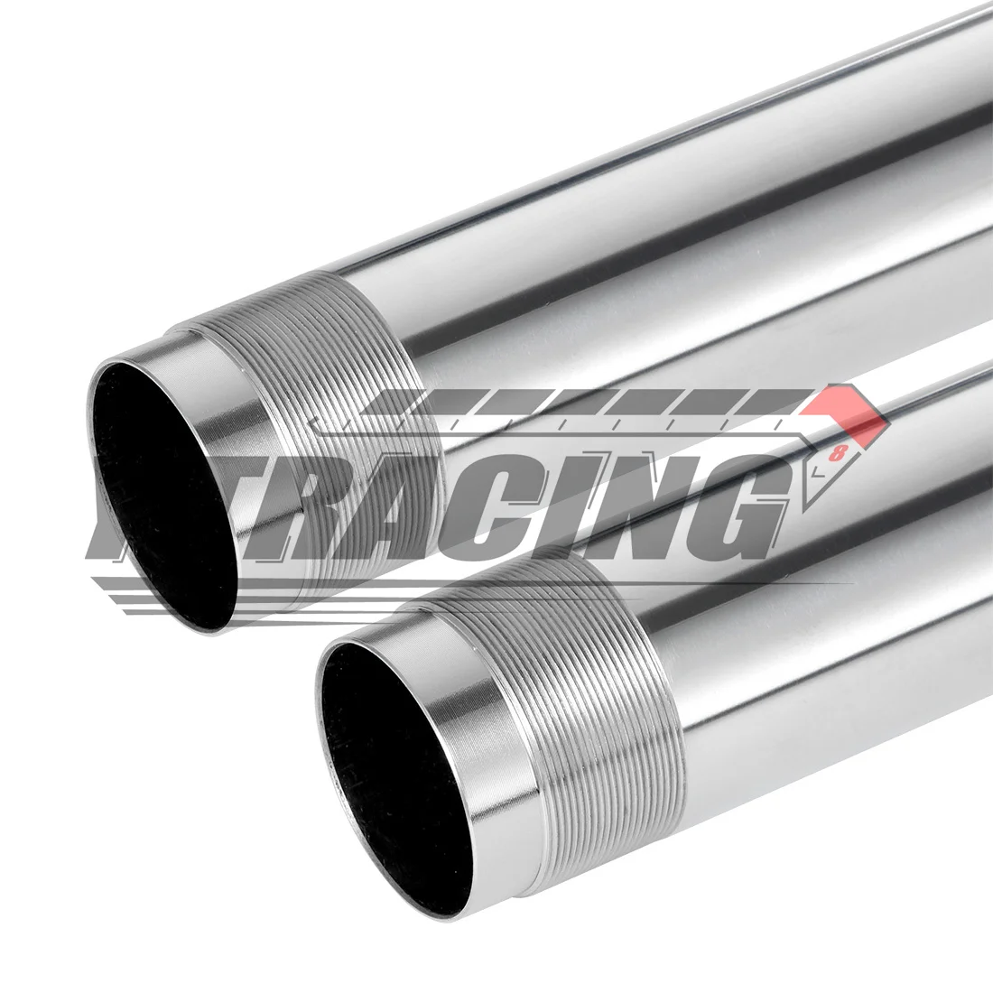 41x558mm Front Inner Fork Leg Tubes For KAWASAKI ZX-6R ZX6R 2007-2008 44071-5039 Brake Suspension Shock Absorber Pipes Stand Bar view 5