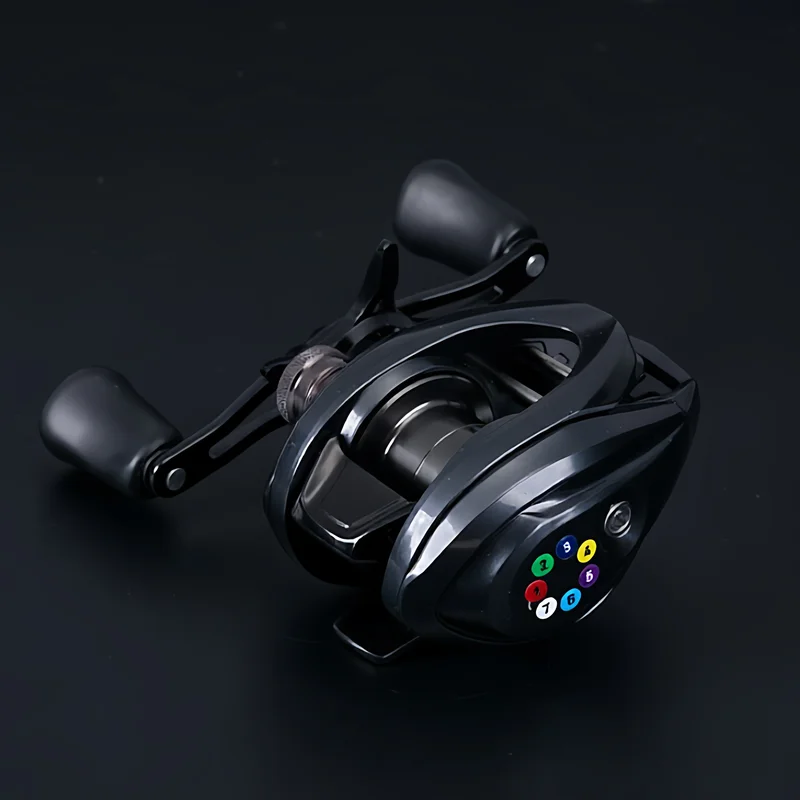 carrete-de-pesca-lufaxi-71-1-inigualable-carrete-de-pesca-de-baitcast-con-freno-electronico-de-160g-carrete-de-pesca-de-metal-rueda-de-pesca