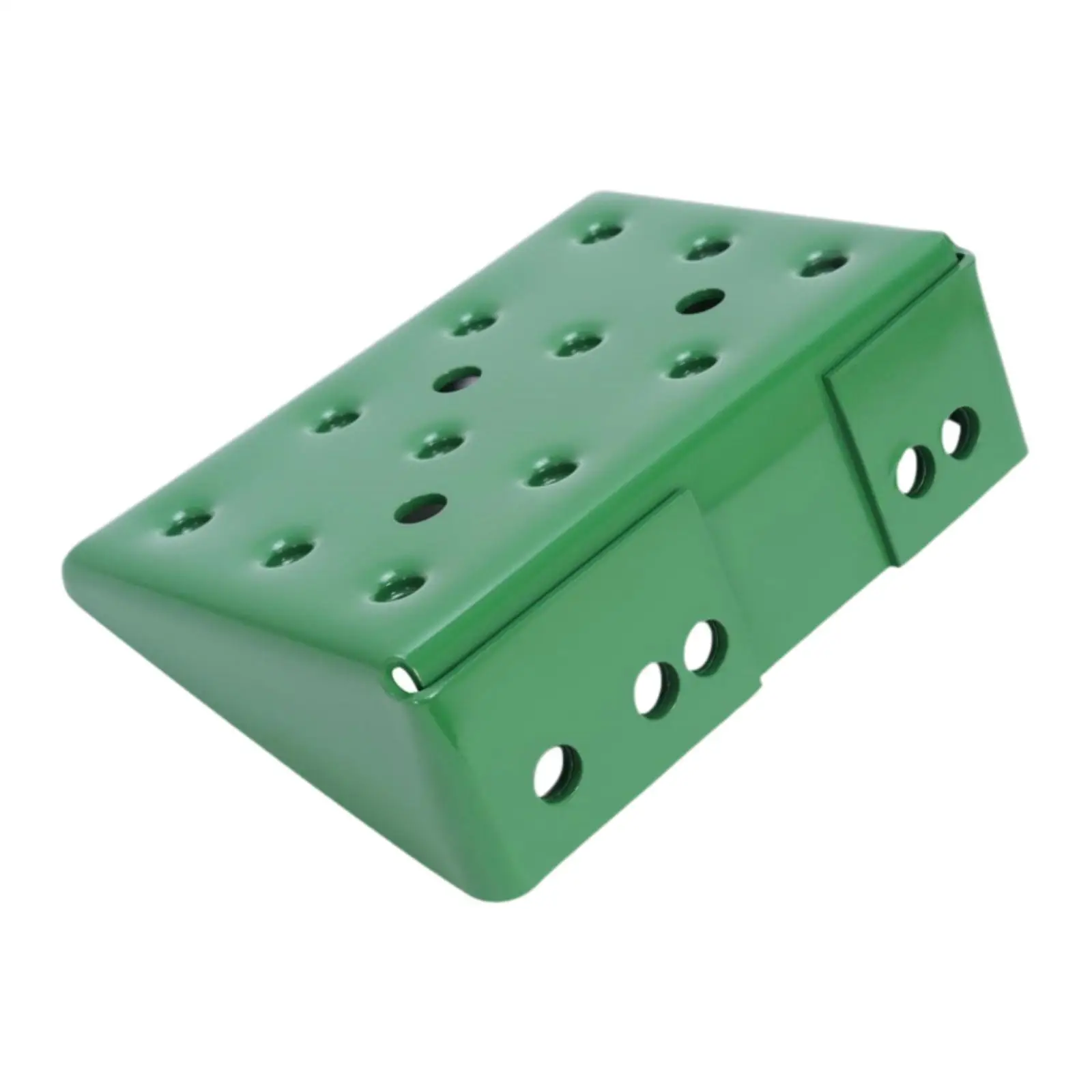 

Tractor Driver Step High Performance Accessories Compact Hardware widening