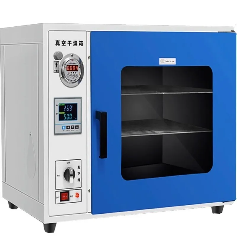 

Constant temperature vacuum drying oven, laboratory vacuum oven