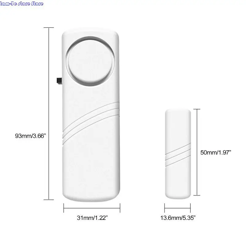 D0UA Home Security Security Датчик датчик окна дверь вход