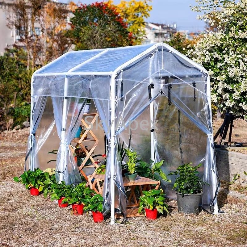 China Manufacturer Top Quality Clear Top Tents with Removable Sidewalls  For Wedding Parties Outdoor Events Garden Banquets Yard