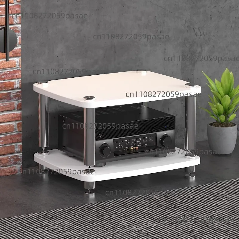 Hi-Fi Modular Shock-Absorbing Audio Cabinets, Audio Racks, Amplifier Cabinets, Amplifier Racks, Stands, Racks, and Cabinets