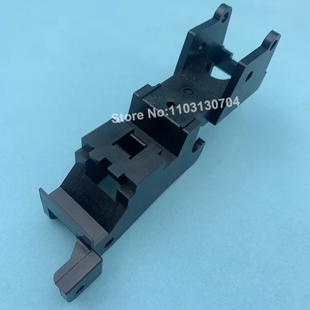 Pinch Roller Base For Graphtec FC8600 FC8000 FC8600-160 Cutting Plotter Push Roller Assembly Paper Press Pinch Roller Component