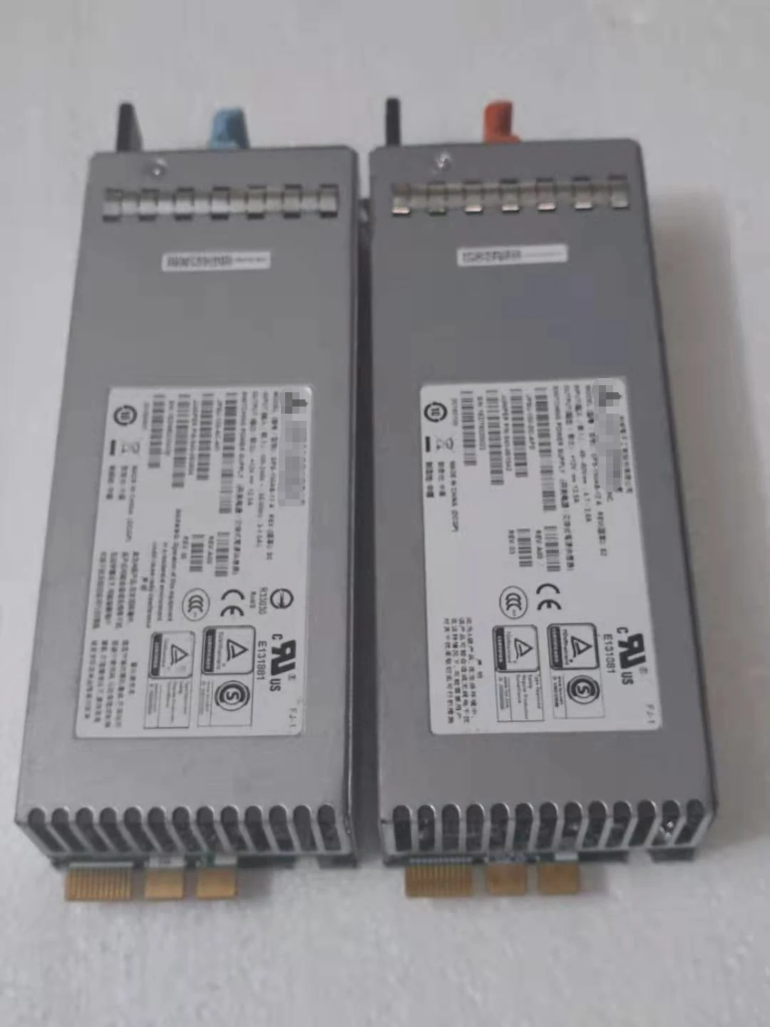 DPS-150AB-11 A for Juniper network switch power supply JPSU-150-AC-AFI  640-060604