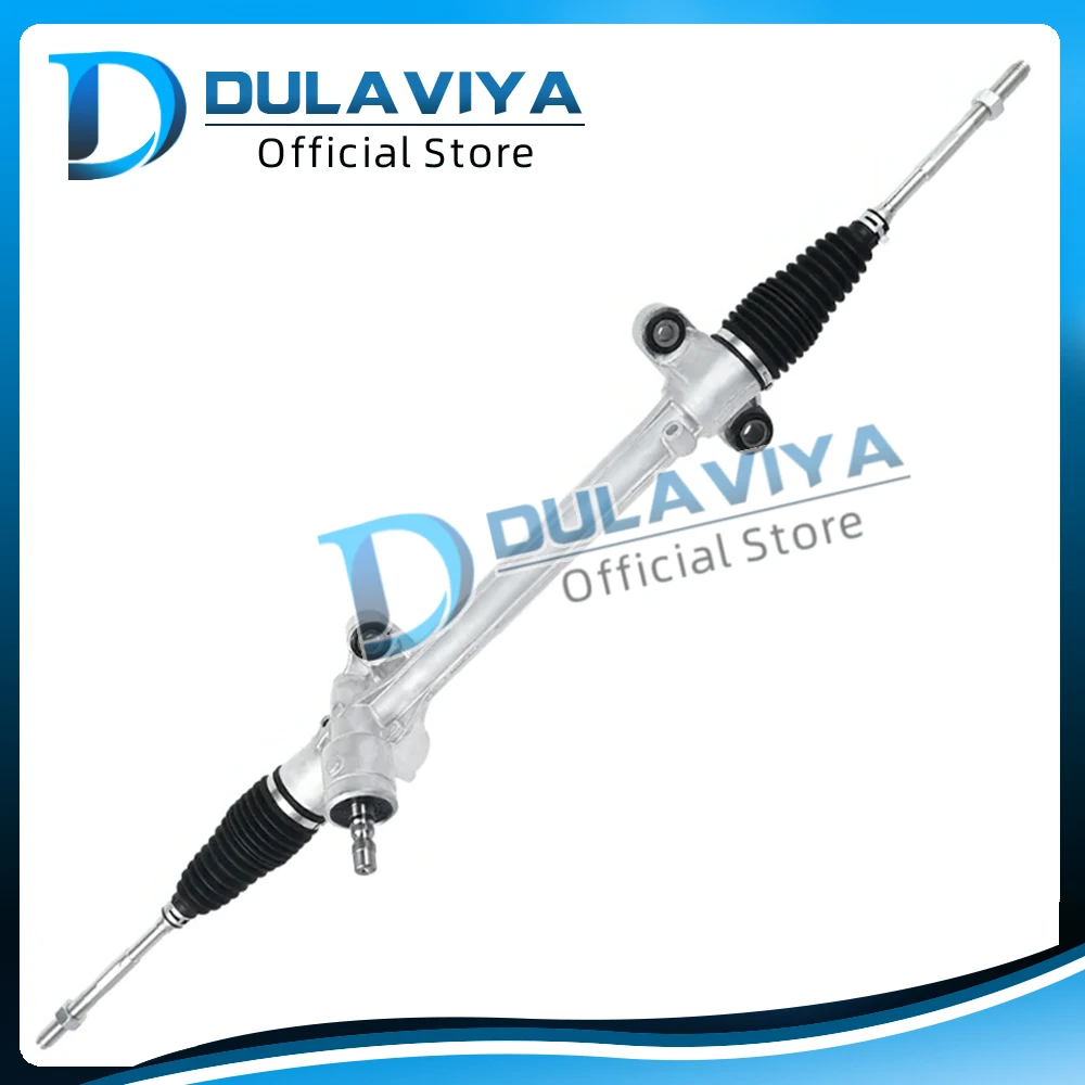 

45510-02630 Car Power Steering Rack For Toyota Corolla Altis ZZE172 ZRE171 45510-02620 45510-02730 4551002630 4551002620
