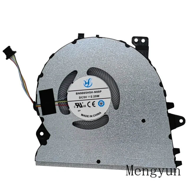 New CPU cooling fan for Asus Zenbook ux431 ux431f bx431 ux431fl ux431flc ux431fa um431da u4500f s4500f s431 s431f um431 flcb fan