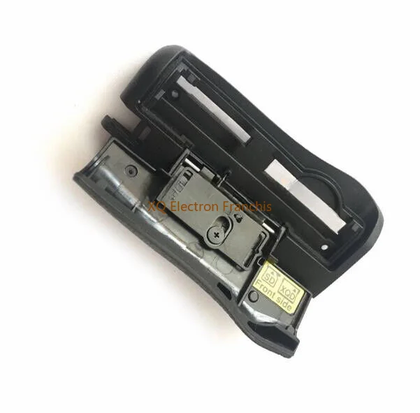 

New Original SD CF Memory Card Door Cover Rubber For Nikon D500 Replacement Part