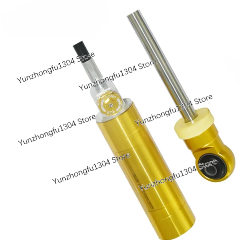 Triton L200 OFF road suspension air mono shock car parts accessories 4x4 shock absorber