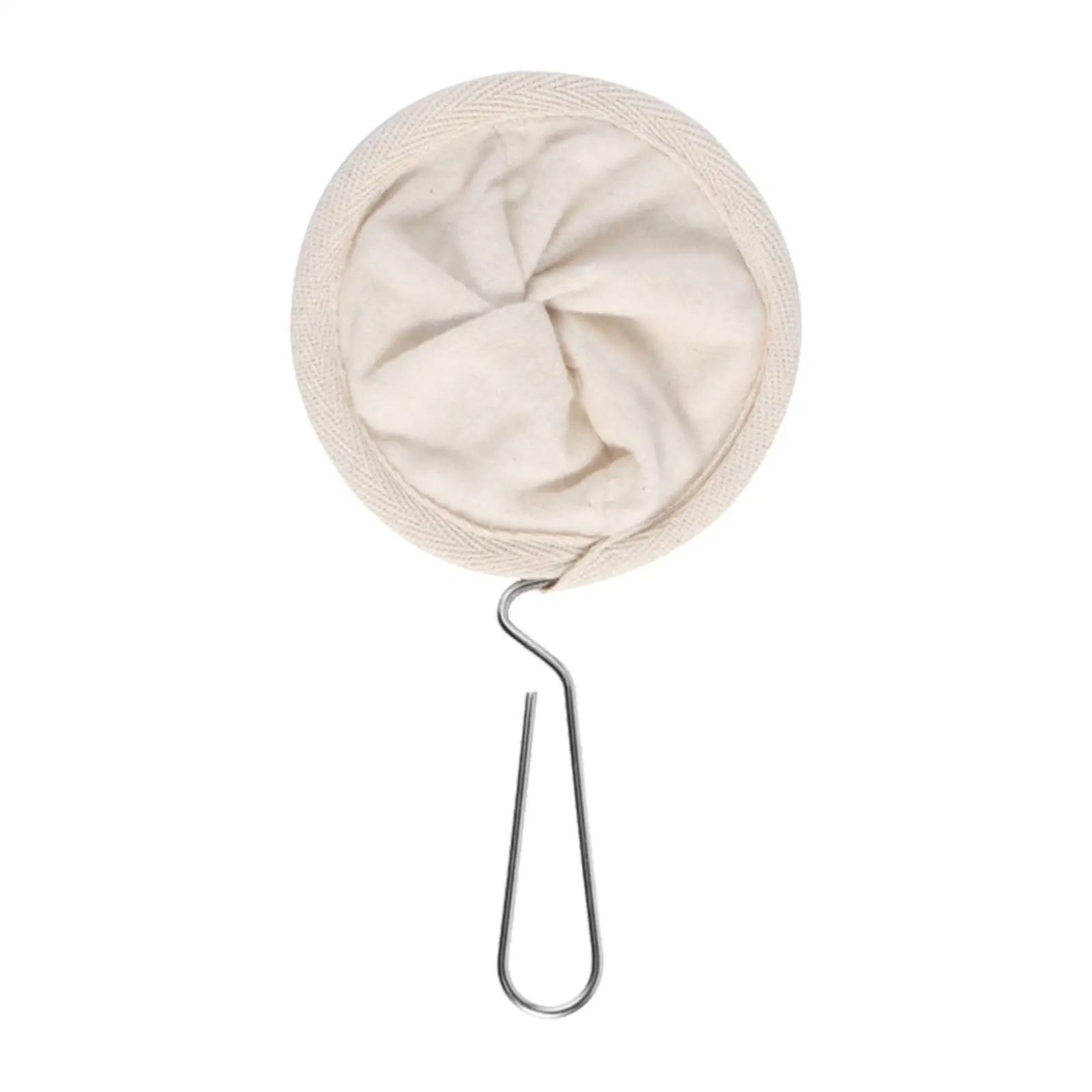 Coffee Filter Outdoor Camping Filter Slow Drips, Pour over Coffee Filter, Paperless Coffee Filter for Home Kitchen, Office