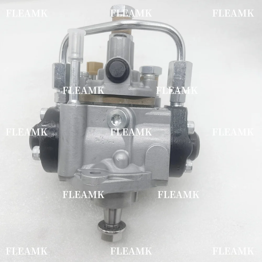 High Quality Diesel Common Rail Fuel Injection Pump 294000-1330 33100-48700