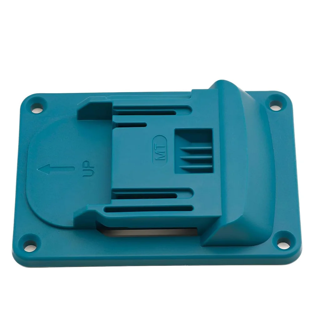 1\2\5\10PCS Electric Power Tools Wall Mounted Fixed Holder Display Rack for Makita 18V for Electric Drill Fixing Devices