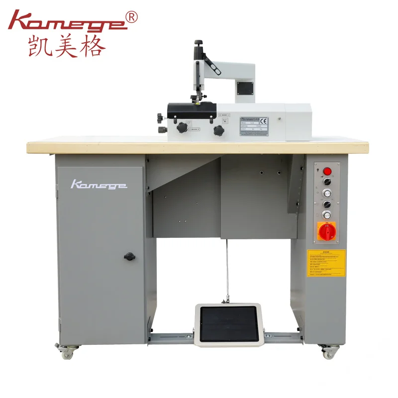 KSM50C Kamege Leather Round Knife Skiving Shoesmaking Machine For Handmade Belt Wallet