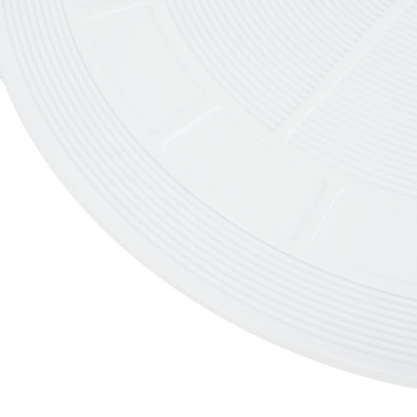 

Adequate Coverage Swimming Pool Filter Lid Designed to Fit Various Models Including For Pentair U3 & For SwimQuip For 086500058