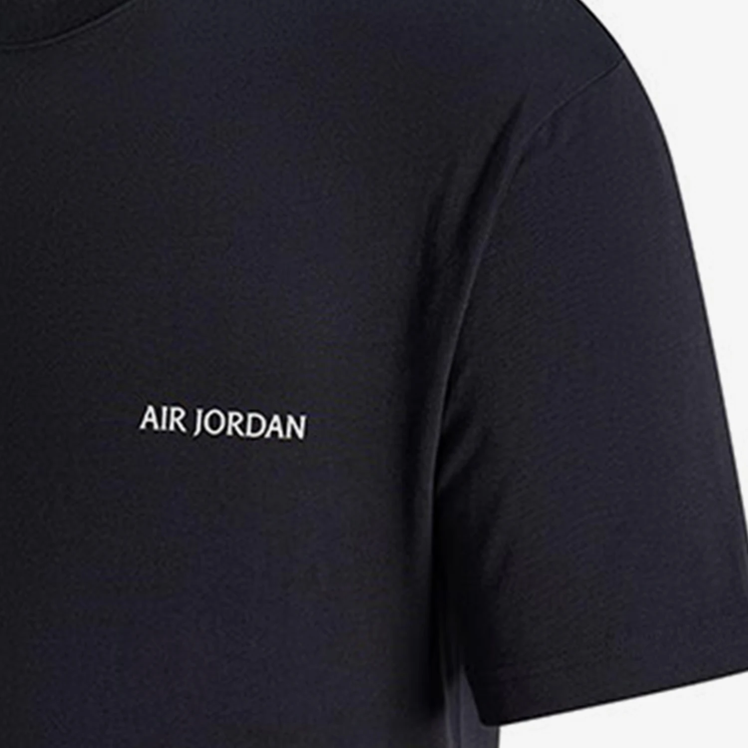 Nike الرسمية الأصلية JORDAN للرجال كرة السلة الرياضية طباعة عارضة قصيرة الأكمام FN5987-045 #4