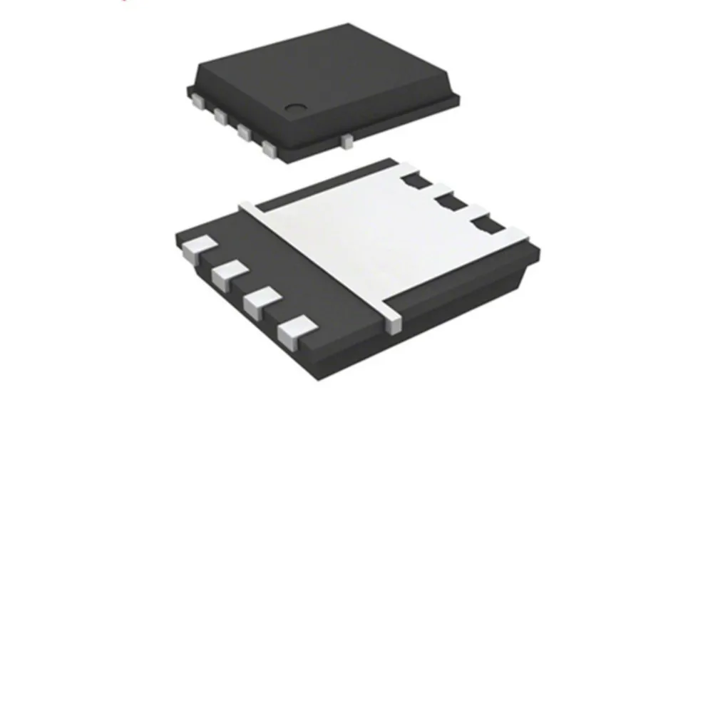 

(10PCS) NTMFS4C10N 4C10N=4C10B 4C09N 4C08N 4C06N 4C05N 4C03N 4C02N QFN8/DFN-8 NTMFS4C10NT1G 30V MOSFET