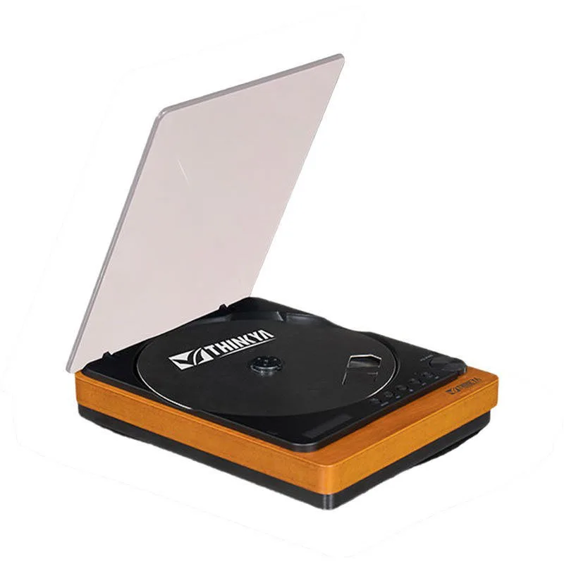 Audiophile CD Player with Bluetooth 5.1 – Is This the Right cd ap for Your Modern Listening Setup?