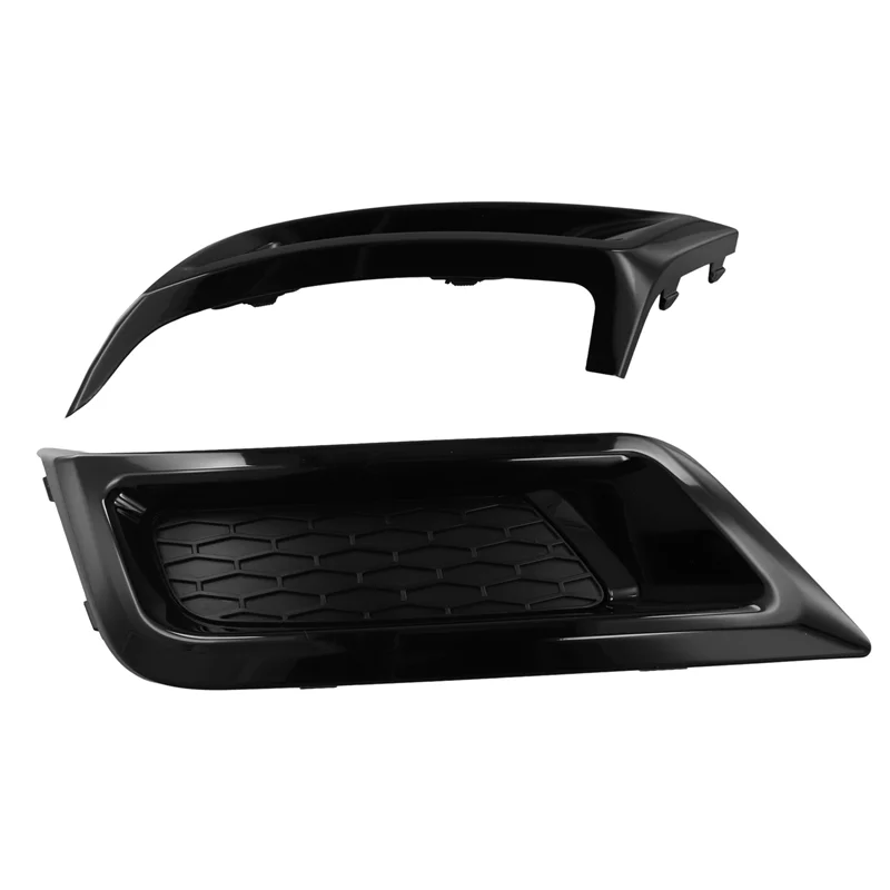

A82E-Tailpipe Cover Trim Tailpipe Cover Trim For Land Rover Discovery Sport Tailpipe Cover Trim