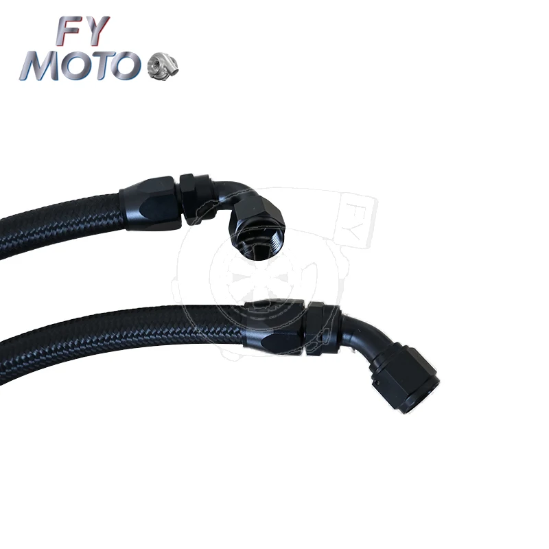 NEW Aluminum For BMW B38 B46 B48 F30 OIL COOLER KITS