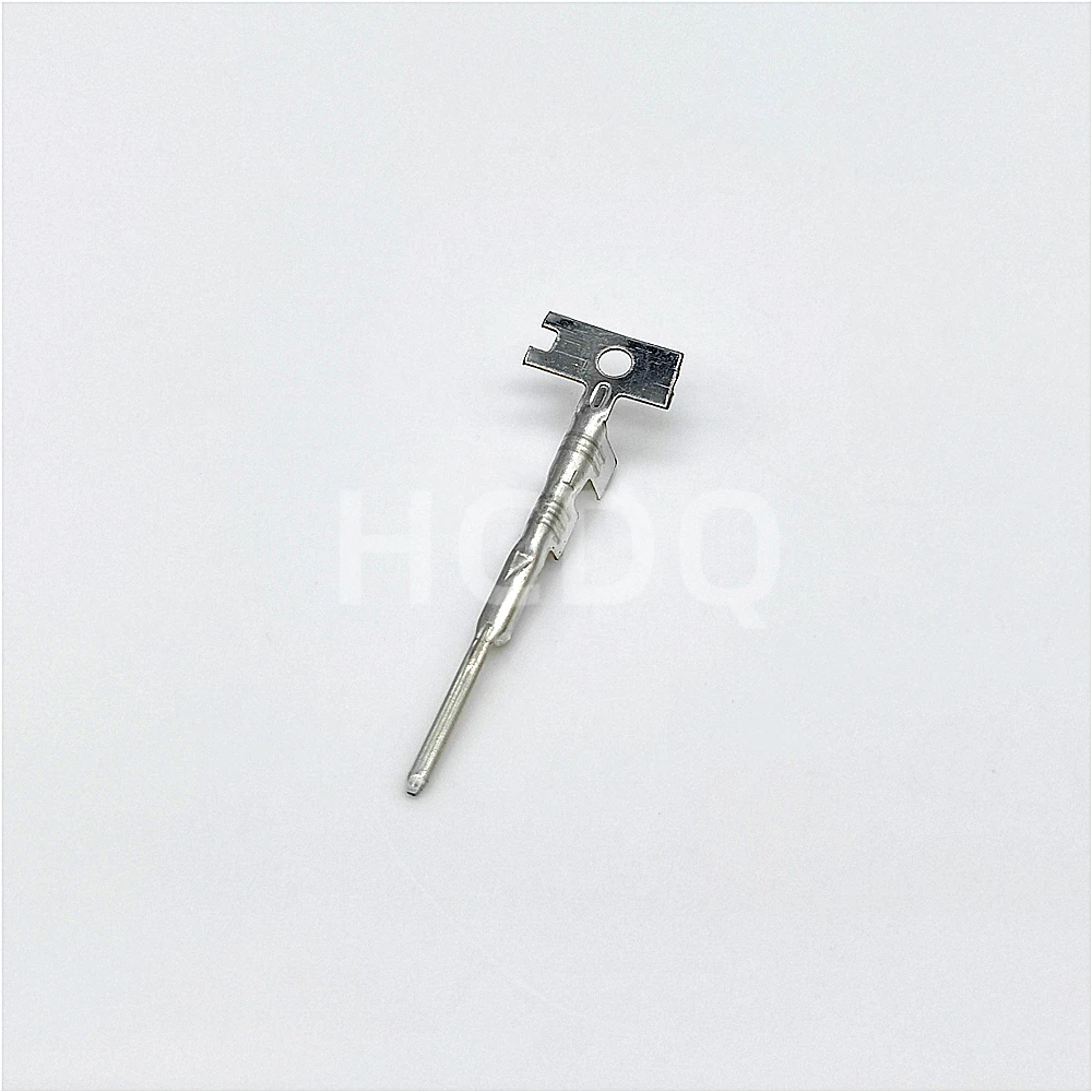 100 PCS Supply of new original and genuine automobile connector 7114-1670-02 terminal pins