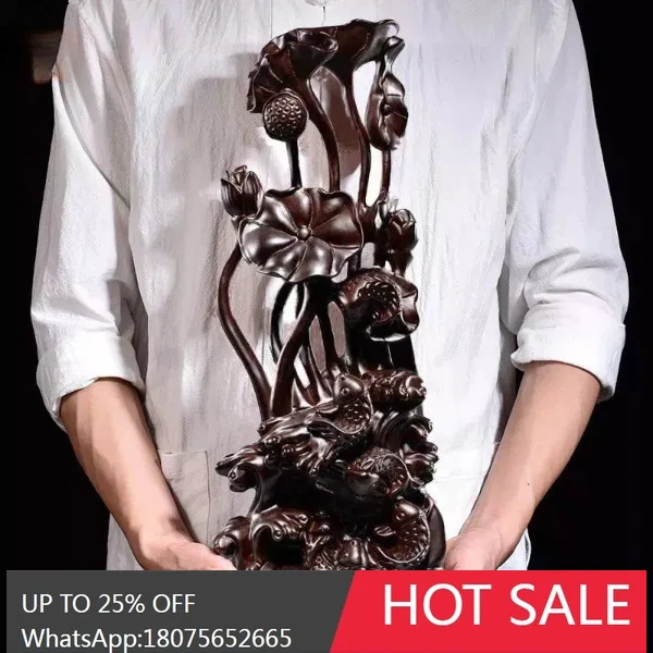 Mjy Rosewood Carvin…