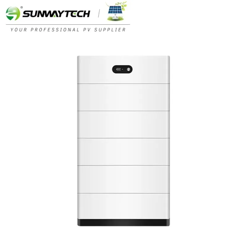 Whole Home Solar System Cost Solar Generator System Complete Home Solar System with Lithium Batteries