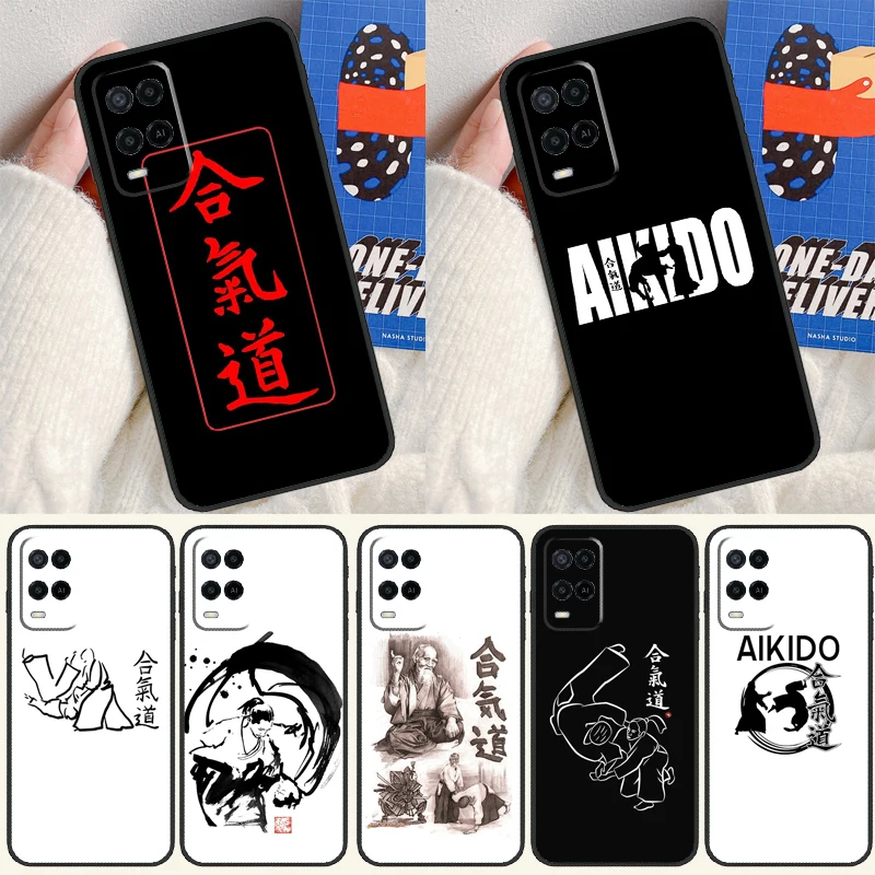 Aikido Case For Opp… - image