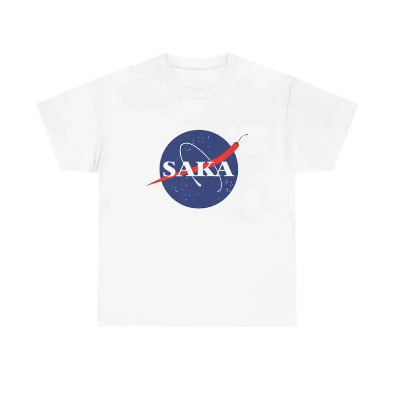Bukayo Saka Little Chilli T Shirt