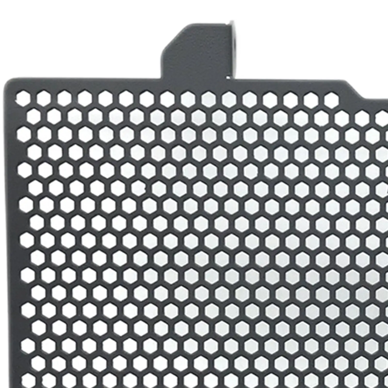 Lightweight Motorcycle Radiator Protection Mesh Grille Cover for Honda NC750X 2021 2022 Durable Riding Accessory
