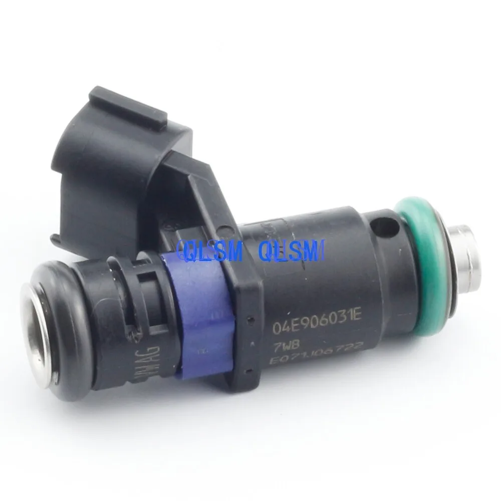 حاقن الوقود عالي الجودة فوهة 04E906031E لملحقات السيارات فولكس فاجن ساتانا بورا