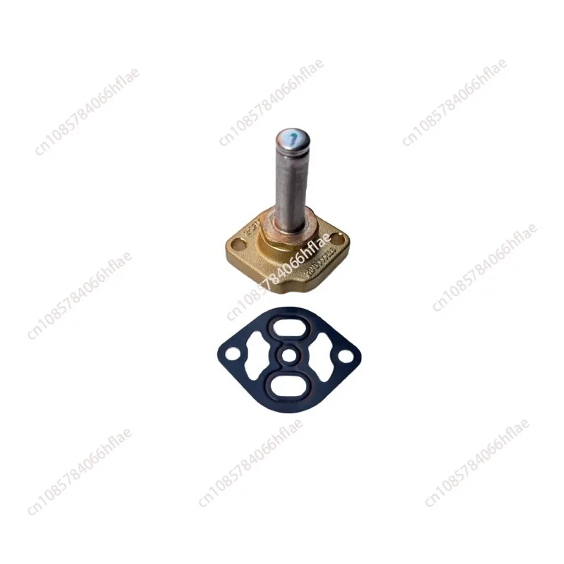 100% NEW Load Unload solenoid valve 06NA660011 FOR 30HXC 06N COMPRESSOR CARRIER CHILLER PARTS