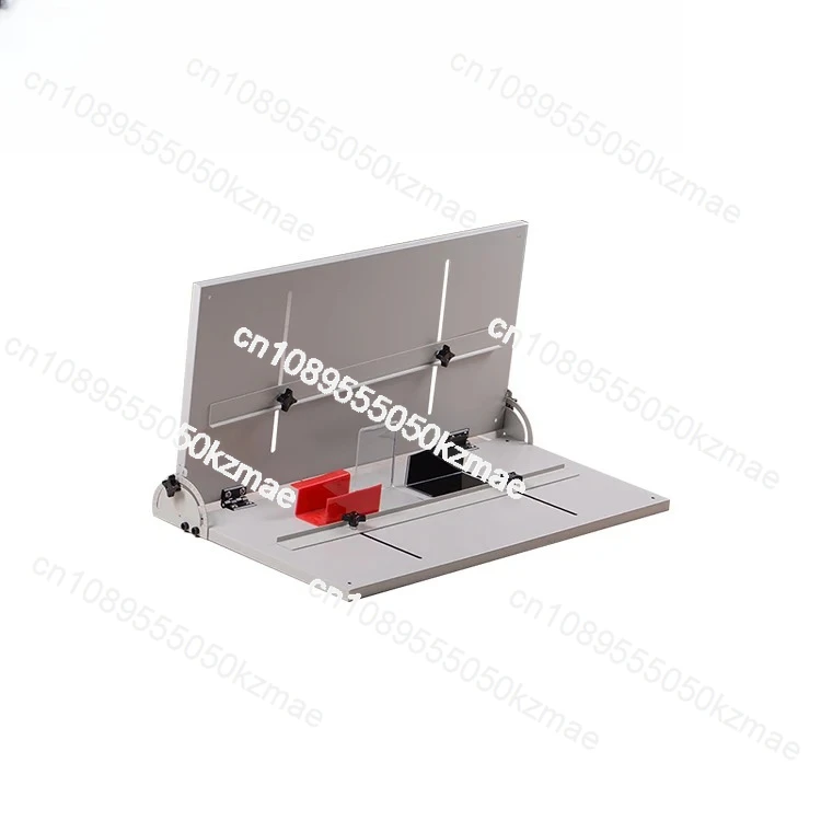 

Suitable for bending machine angle locator width and length adjustable hot bending machine angle 180 degrees adjustable