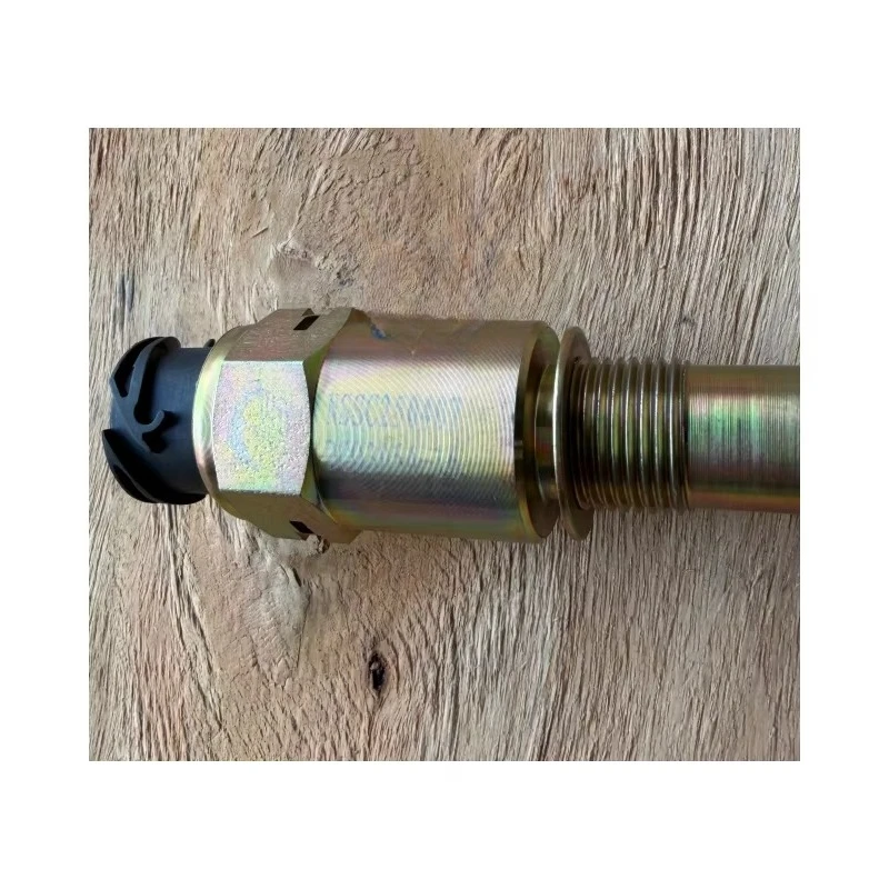 The new high-quality speed sensor 03054-16 is suitable for replacing automotive speed sensors for bus OE