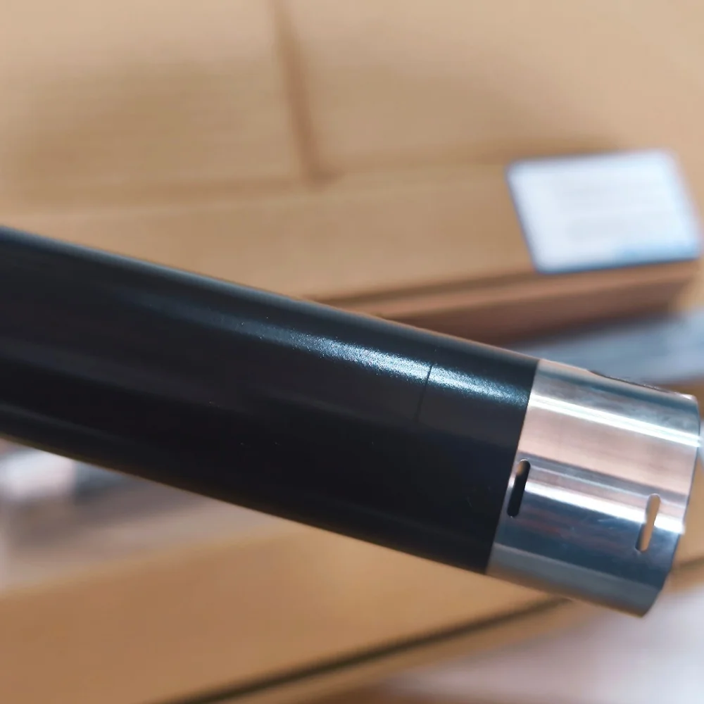 

5X AE011131 AE01-1131 Fuser Upper Heat Roller for RICOH Aficio MP 301 301SP 301SPF / MP301 MP301SP MP301SPF