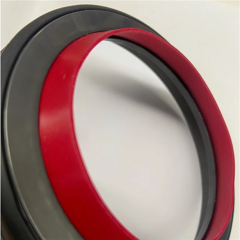 ABZA-2X สําหรับ Dyson V12 Slim เครื่องดูดฝุ่นฝุ่นด้านบนคงที่แหวนปิดผนึกเปลี่ยนถังเก็บฝุ่นกรองขยะกล่อง