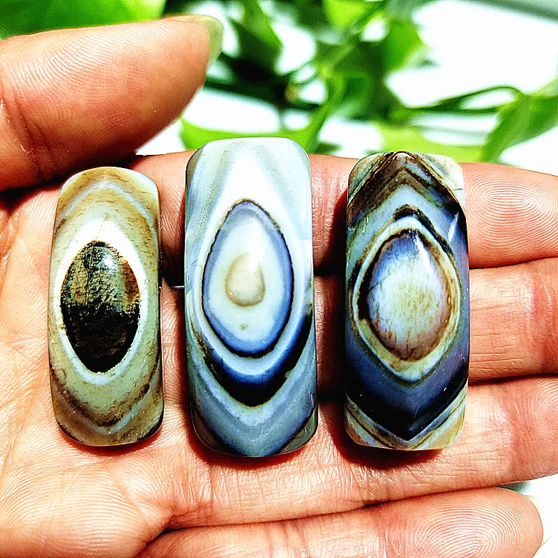 

Natural Eye Agate Crystal Stone Freeform Plaything Mineral Fengshui Ornaments And Home Room Decor Reiki Healing Crystal