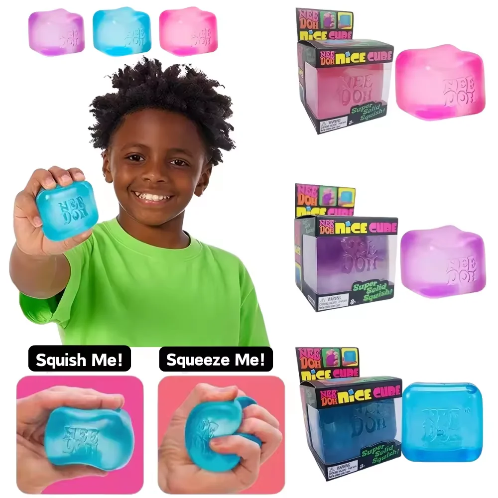 schylling-needoh-nice-cube-squishy-squeeze-brinquedo-sensorial-antiestresse-para-alivio-da-ansiedade-e-foco-brinquedo-fidget-para-criancas-e-adultos-com-tdah