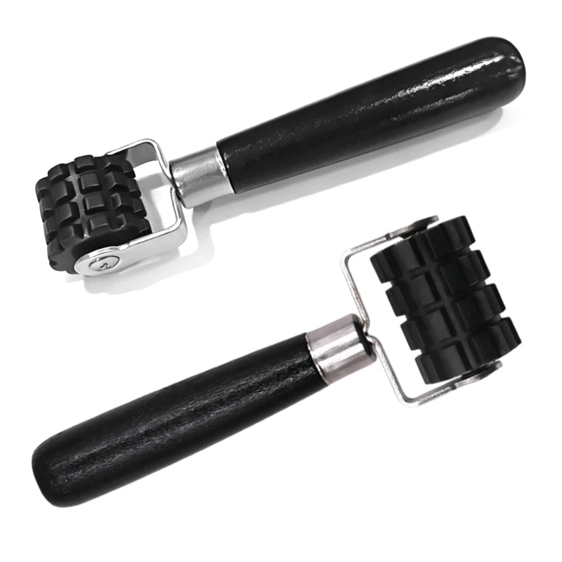 Universal Car Speaker Panel Wheel Roller For Easy Installation And Noise Control