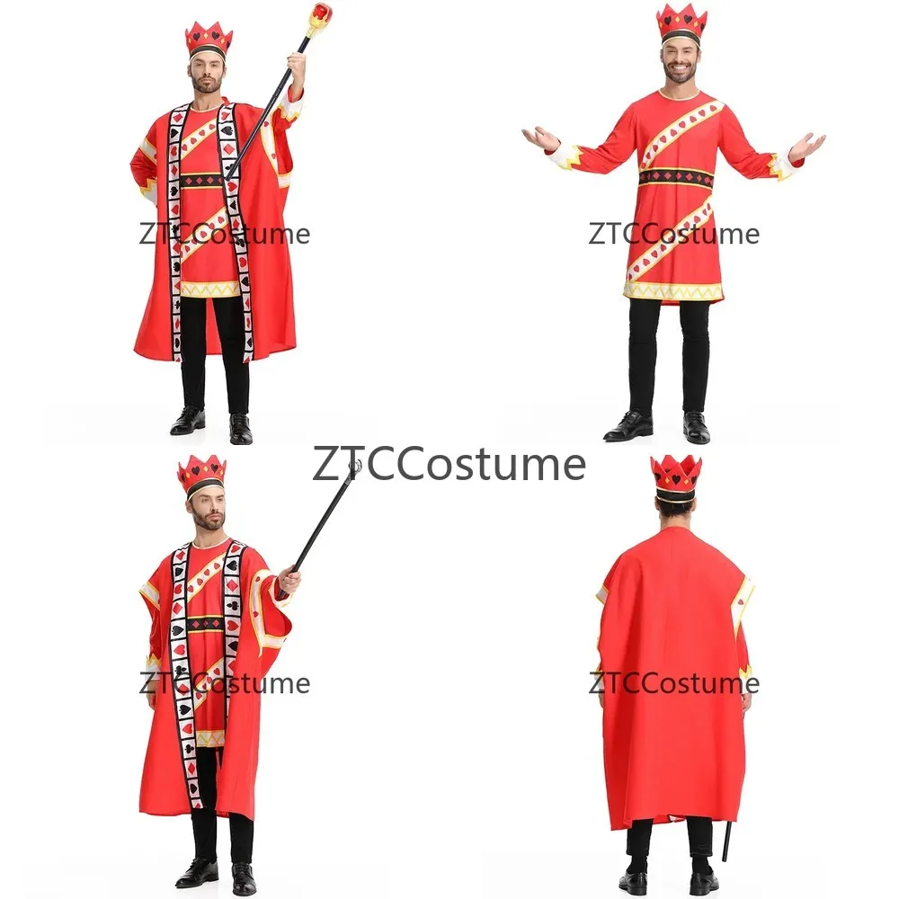 cosplay-red-king-costume-adult-poker-king-halloween-stage-performance-role-play-suit