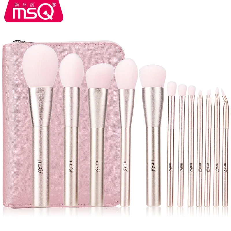 

MSQ/Meisikou 12 Thread Jinse Makeup Set Brush