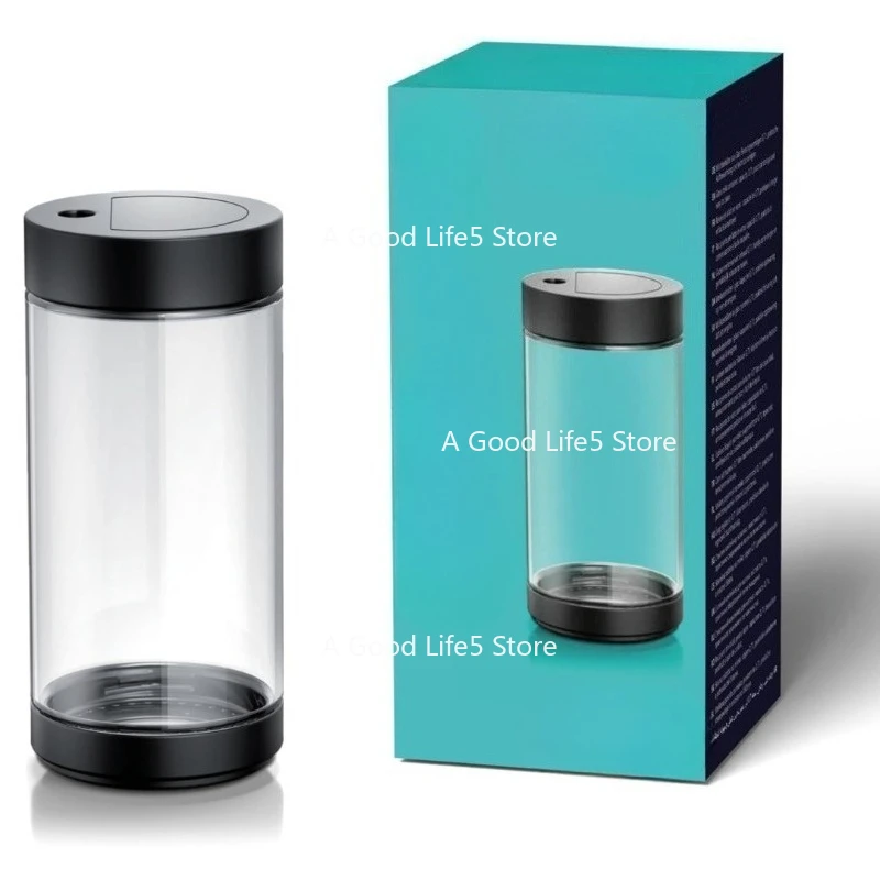 

Applicable To Siemens Coffee Machine Insulated Milk Jug EQ 9 Milk Foamer EQ 6 EQ 7 300 TZ80009 Accessories