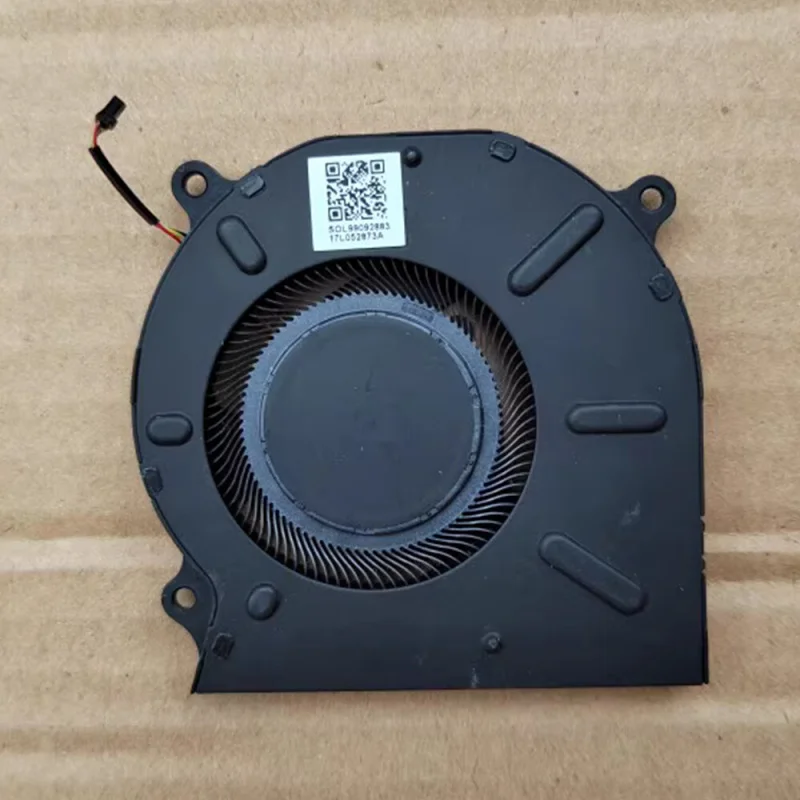 H FOR Huawei MateBook 13/14, 2020, 2021, Ruilong Edition HNL-WFQ9 Cooling Fan
