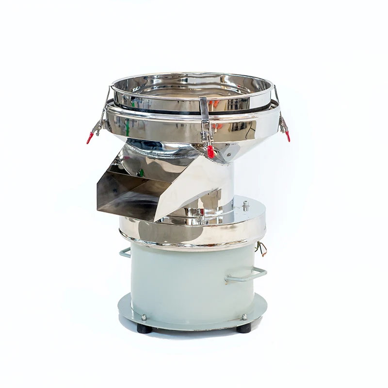 Small Portable 304 Stainless Steel Liquid Filter for Oat Soymilk Edible Oil Laboratory Filtration