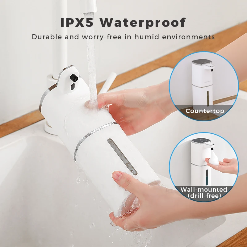 Thumbnail 4 - #60 Ranked Soap Dispensers Picks in 2026