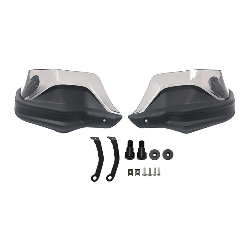 MT-07 Stuur Handguard Voorruit Voor YAMAHA MT07 FZ07 2014-2024 Motorcycle Hand Guard Windscherm Handvat Hendel Protector