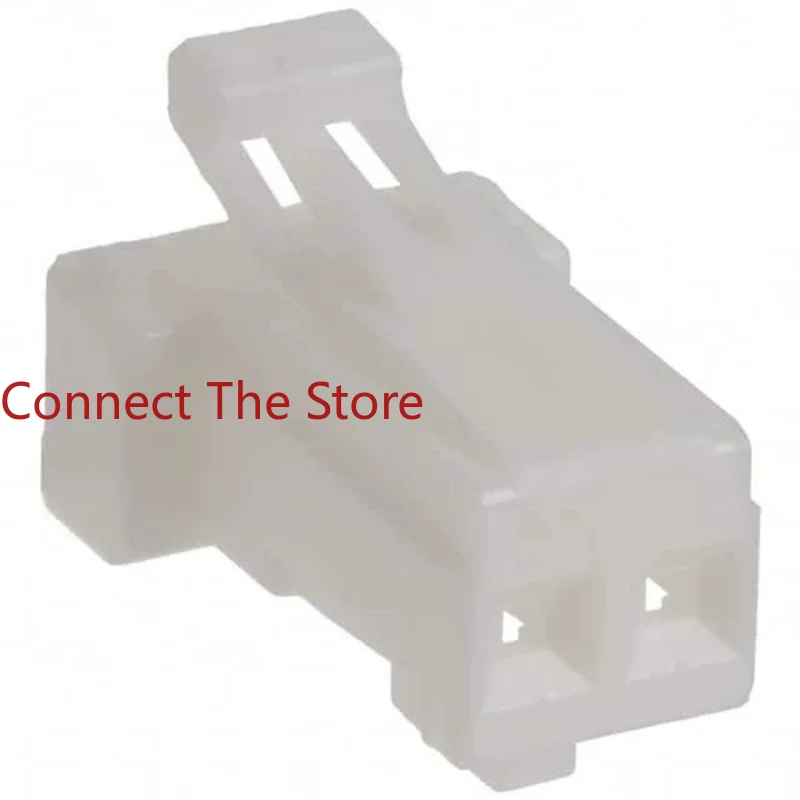 

10PCS Connector DF1E-2S-2.5C Rubber Case 2P 2.5mm Pitch In Stock