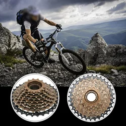 9Speed Thread Type Sprocket 13-32T Rotary For-SRAM For-Shimano Sunrace Freehub Body For MTB Bikes Gearshift Wheels Bicycle Parts