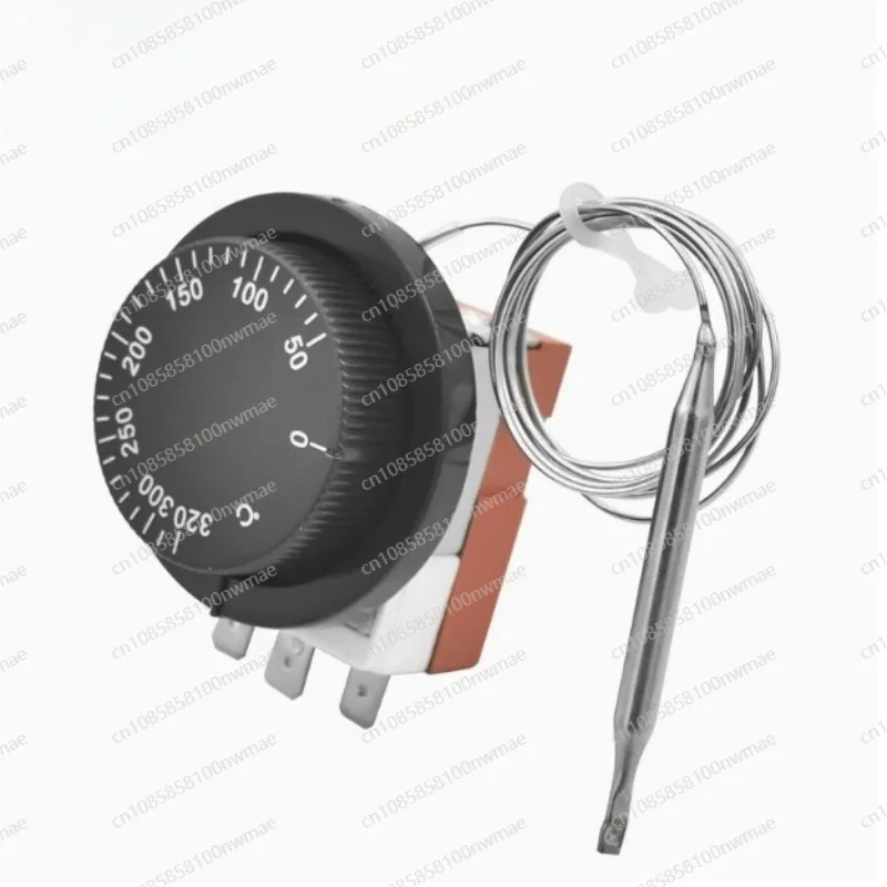

TS-090SB with waterproof thermostat, high-precision RAINBOW temperature control